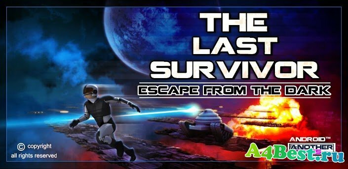 The Last Survivor(EFTD) для андроид The Last Survivor(EFTD) для андроид