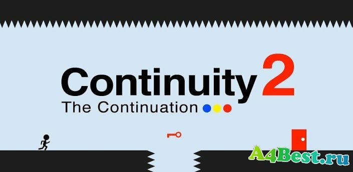 Continuity 2 для андроид Continuity 2 для андроид